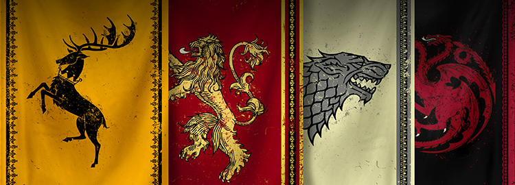 Game of Thrones Online Slot conquista fãs da série